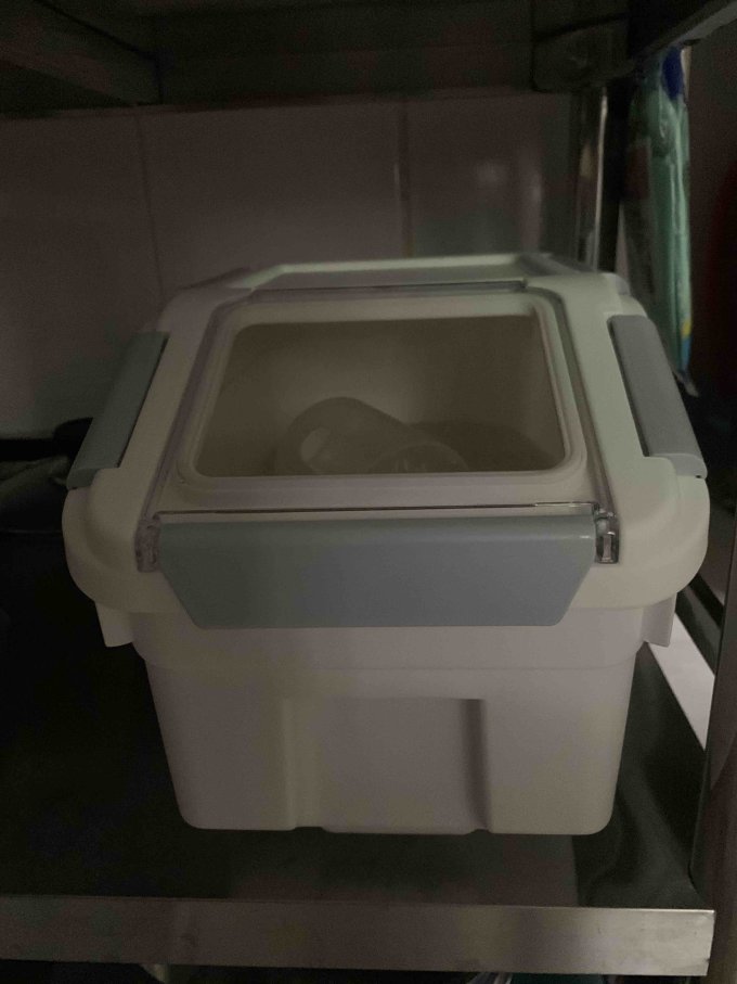 水天一方厨房储物器皿