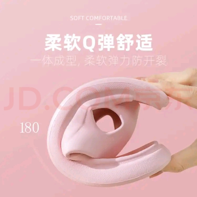女式拖鞋