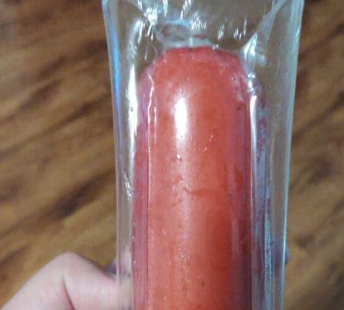 方便食品