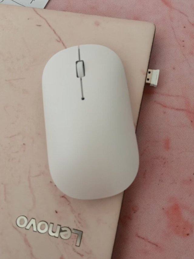 联想无线鼠标