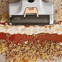 年轻人的智能家居，洗地机早已成为标配家具，爱宠达人快看过来！