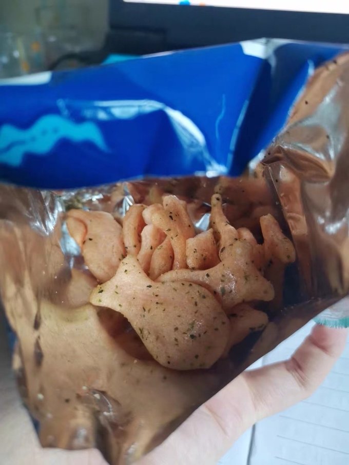 上好佳休闲食品