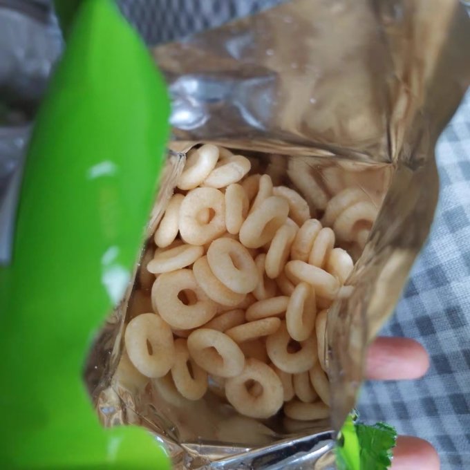 上好佳休闲食品