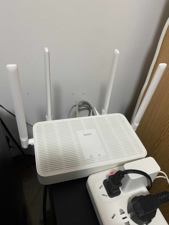 红米ax5路由器怎么样 红米路由中继下mesh组网好轻松_什么值得买