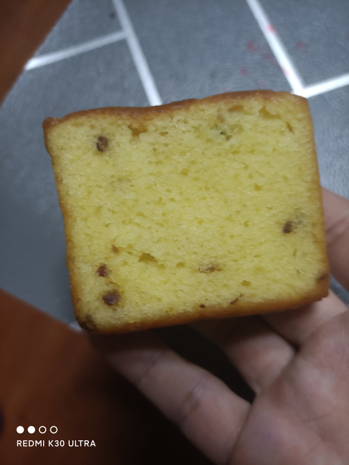 麦吉士常温蛋糕