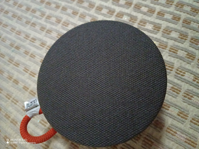 小米蓝牙音箱