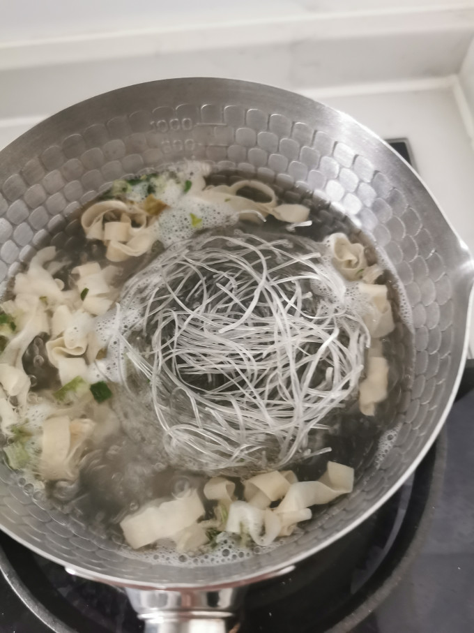 其他方便食品