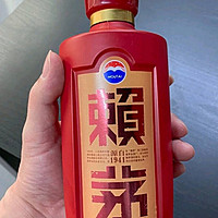 茅台 赖茅 酱香型白酒 53度 高端白酒