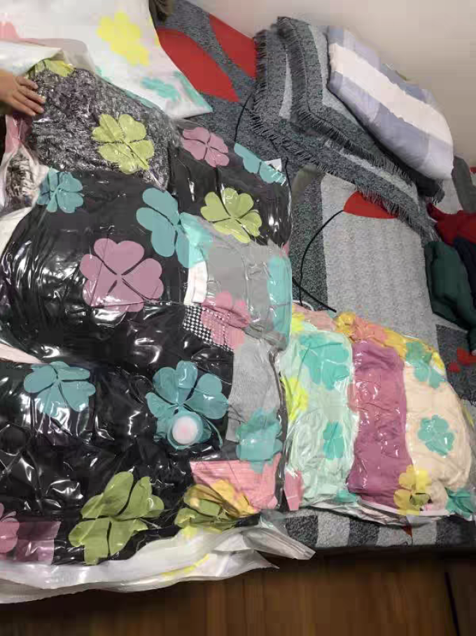 收纳用品