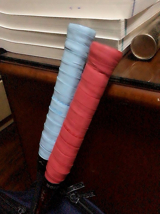 威克多羽毛球具