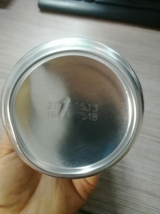 百事碳酸饮料