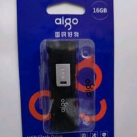 爱国者（aigo）16GB USB2.0