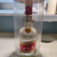 2004年的五粮液还能喝吗