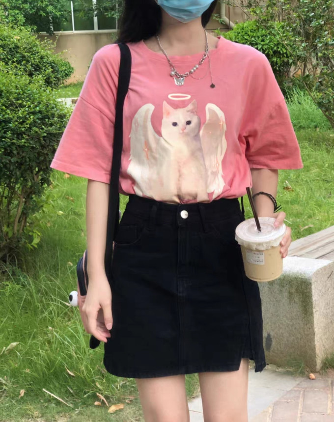 半身裙