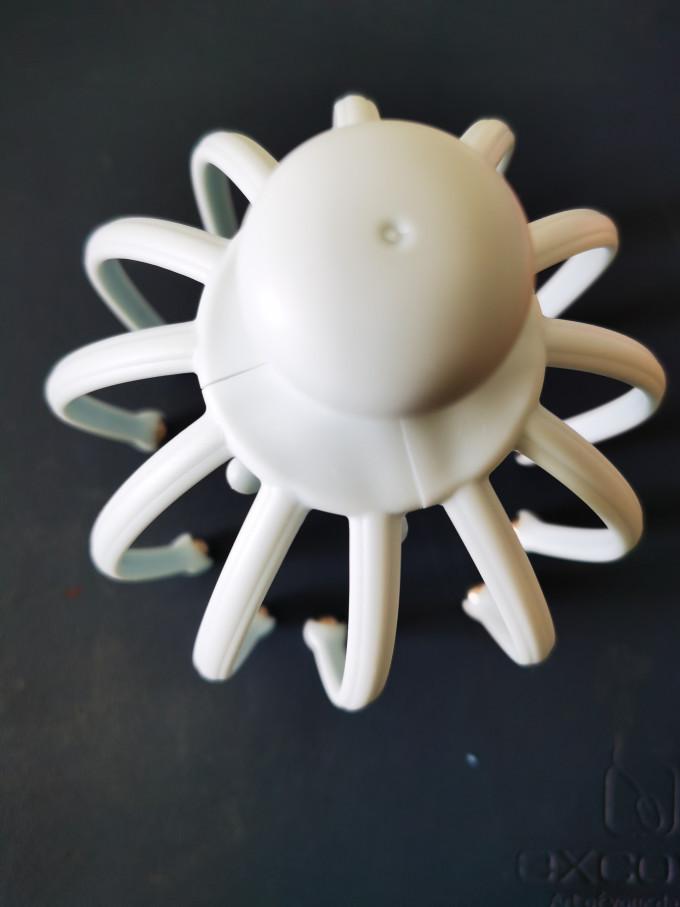 名创优品按摩器