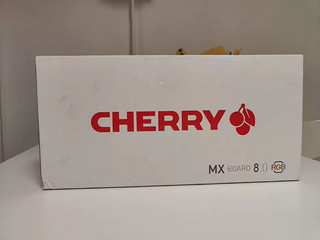 信仰充值cherry mx8.0