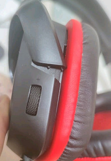 ​罗技G331 头戴式游戏耳机 虚拟环绕