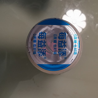 每益添乳酸菌饮料