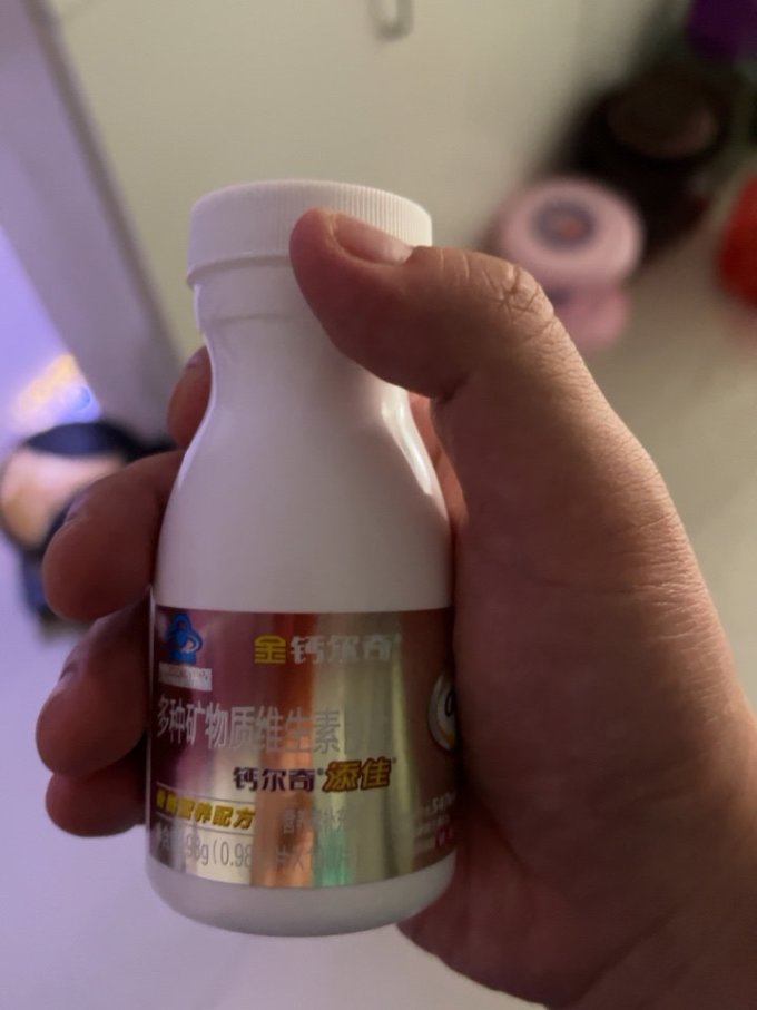 钙尔奇基础健康