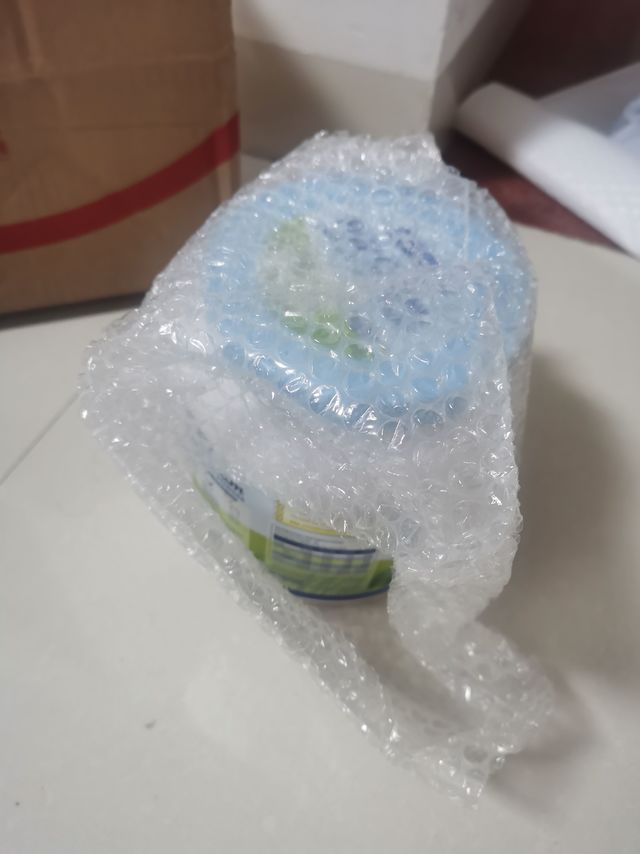 值得尝试的奶粉