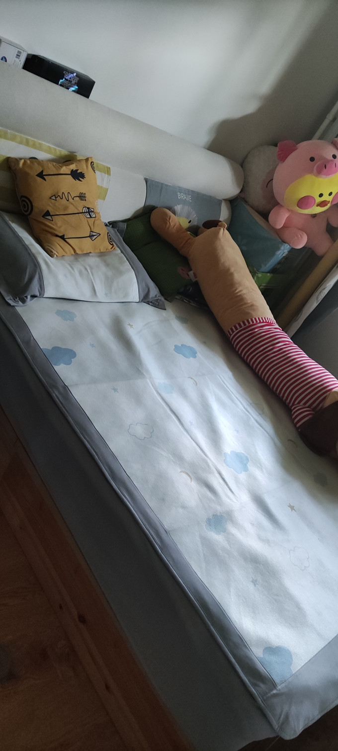 床垫