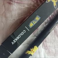 珂拉琪与皮卡丘联名的高颜值唇釉