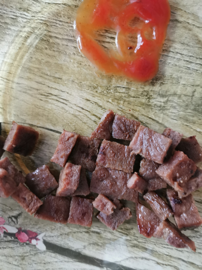 飞天羊牛肉
