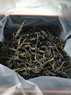 90几的大乌叶算是同价位单枞茶YYDS了