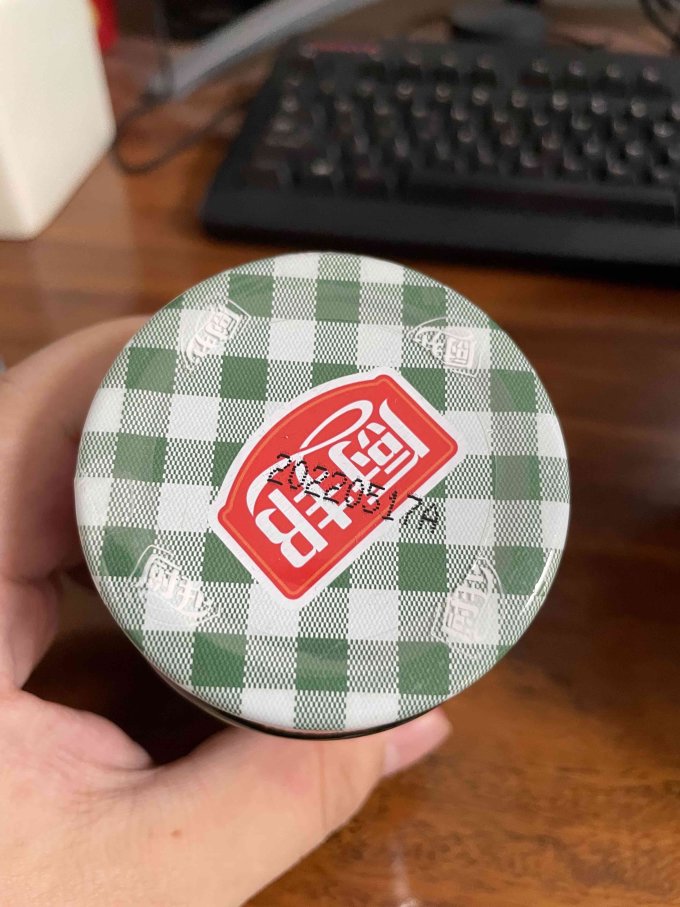 其他调味品