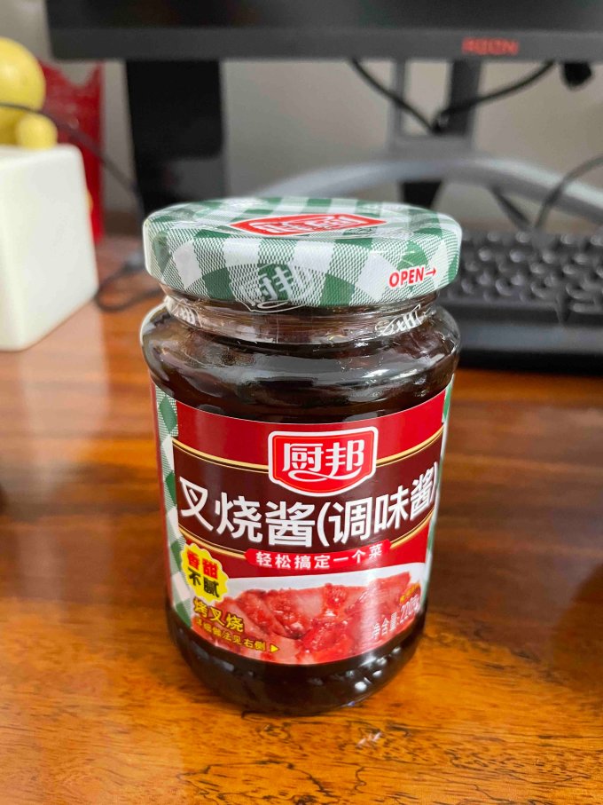 其他调味品