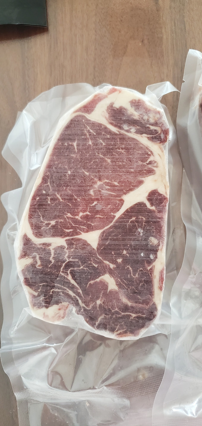 万馨沃牛牛肉
