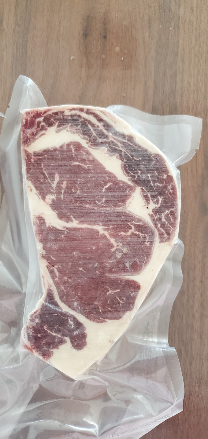 万馨沃牛牛肉