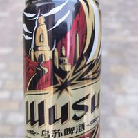 1.9两罐的大乌苏