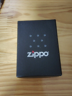 男生都会喜欢的小物件，zippo