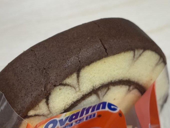 鲜尝厚买常温蛋糕
