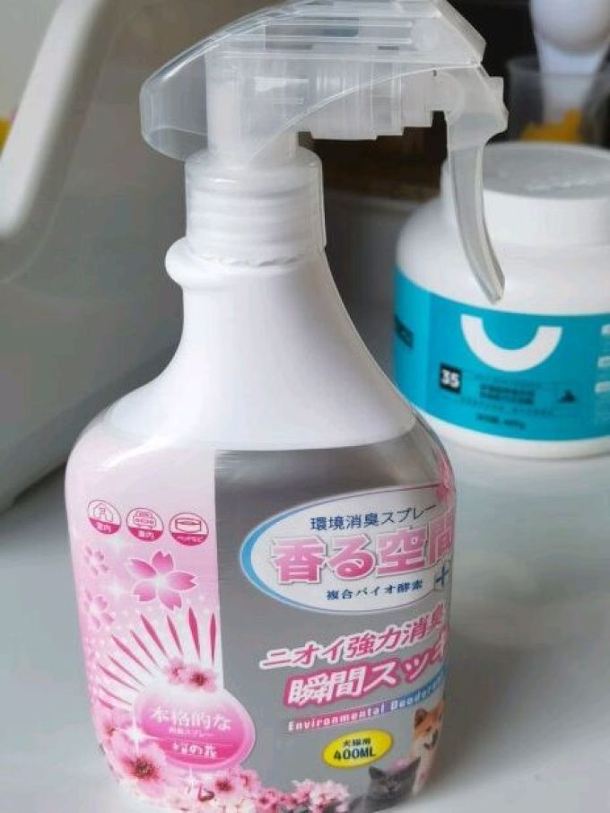 净化除味