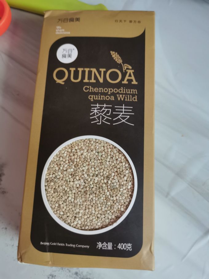 万谷食美谷物/杂粮/粥米