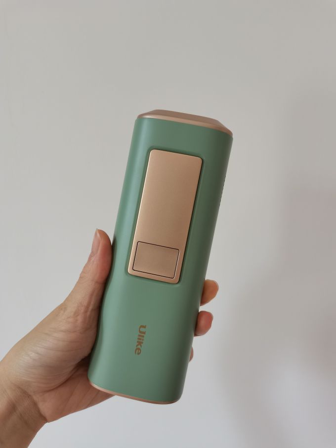 脱毛器
