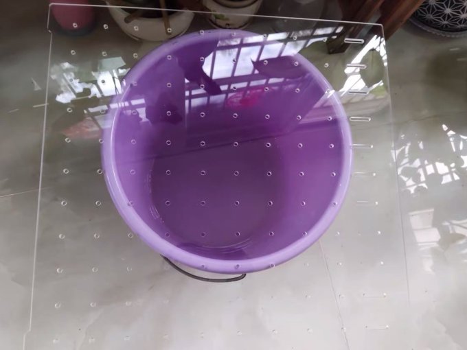 金喜利水族用品