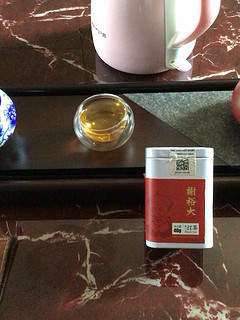 中国名茶