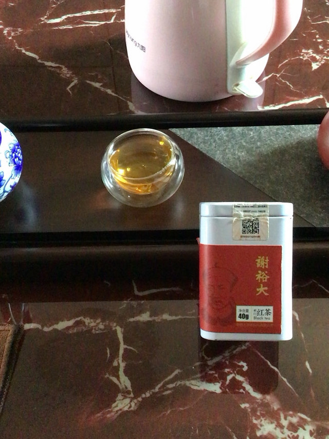 中国名茶