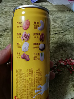 每日坚果乳，营养又美味