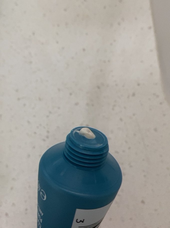 碧欧泉洁面乳