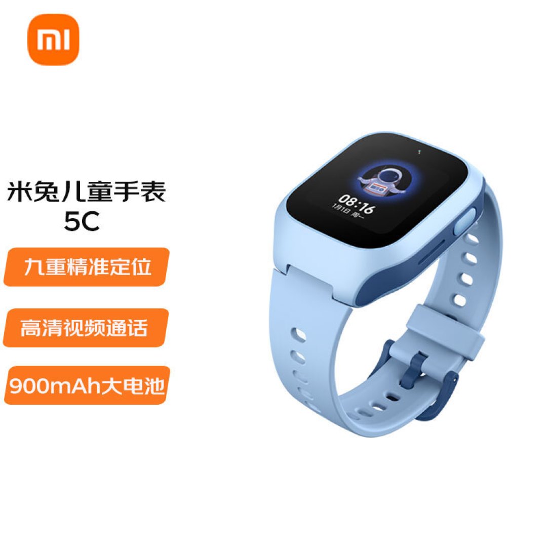 开学在即，适合各年龄段智能手表推荐