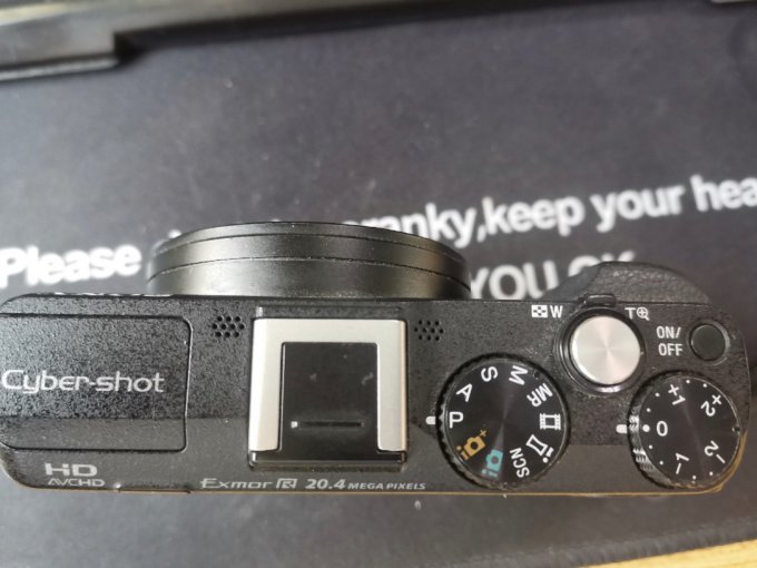 Hx60 索尼DSC-HX60数码相机怎么样 sony hx60卡片也可以拍月亮_什么值得买