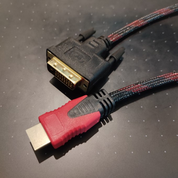 达而稳线缆