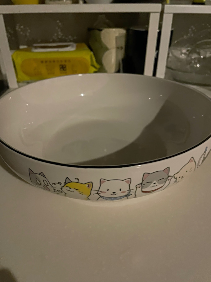 碗
