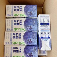 好喝到想按箱囤|太爱了