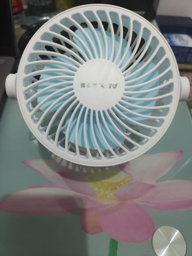 风扇
