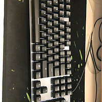 罗技K845机械键盘
